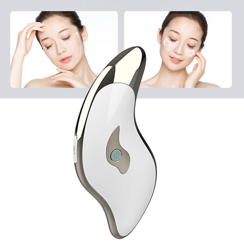 Advanced Gua Sha Scraping Massager