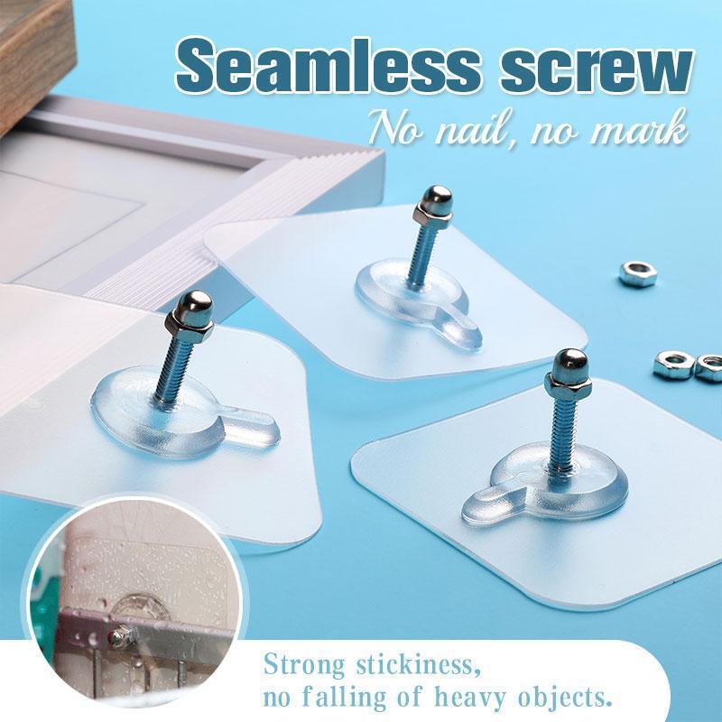 Wall Hanging Screw Hooks