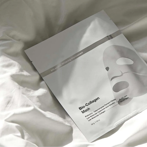 Chronose™ Bio-collagen mask