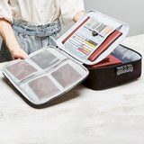 Documents Waterproof Organizer Bag