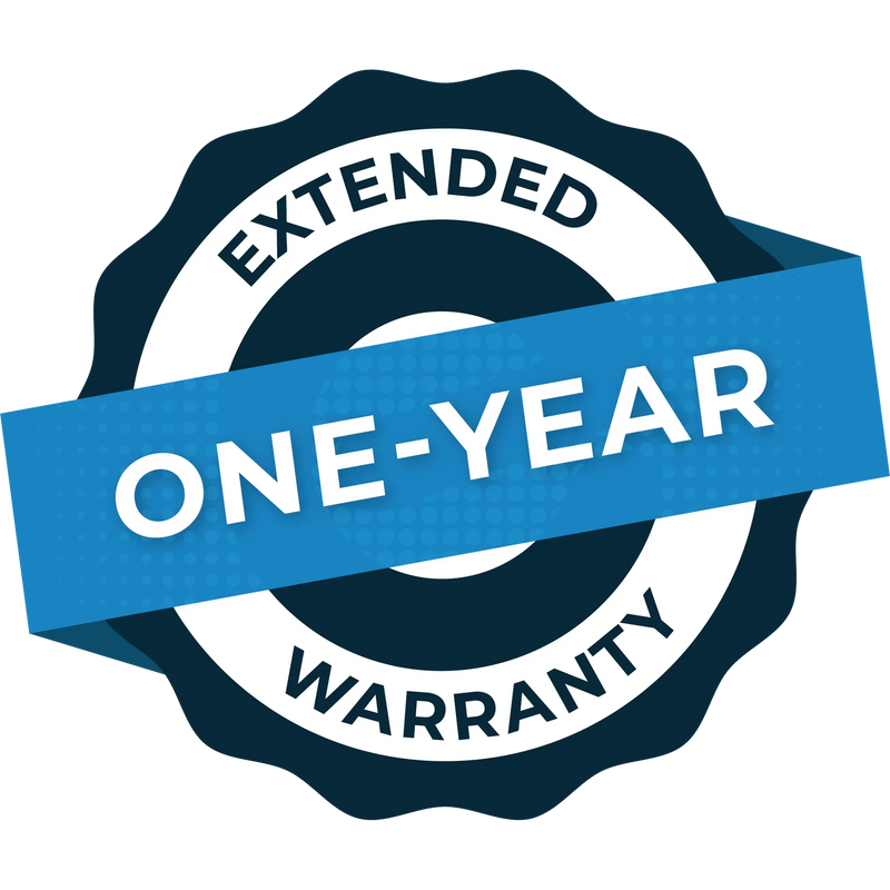 Extended Warranty