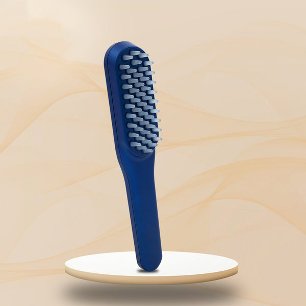 Scalp Massager- LED Hair Growth Comb