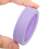 New Luggage Wheel Silicone Protector