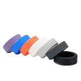 New Luggage Wheel Silicone Protector