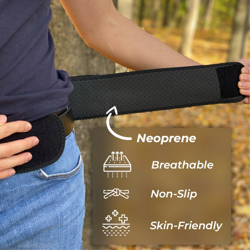 Chronose™ Belt