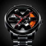 Chronose™ Nismo Gyro Rotating Watch