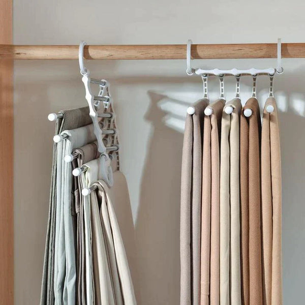 Premium Foldable Hanger