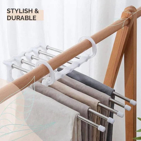 Premium Foldable Hanger