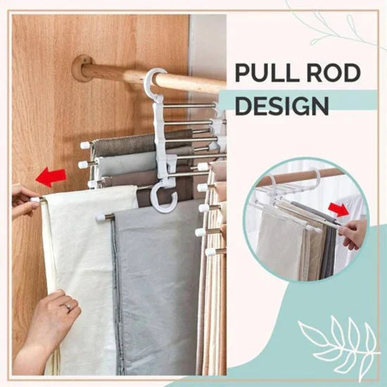 Premium Foldable Hanger