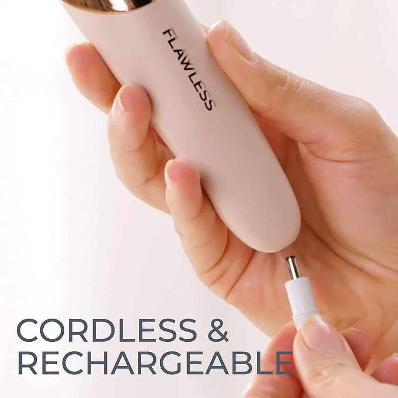 Rechargeable Callus & Dead Skin Remover