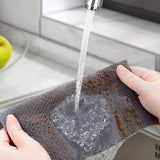 Durable Kitchen Scrub Cloth