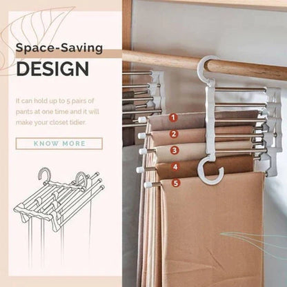 Premium Foldable Hanger