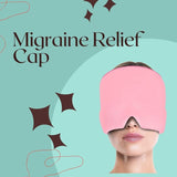 Migraine Cap: Headache Releif