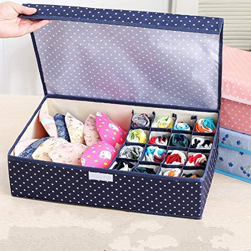 MULTI COMPARTMENT DRAWER ORGANIZERS