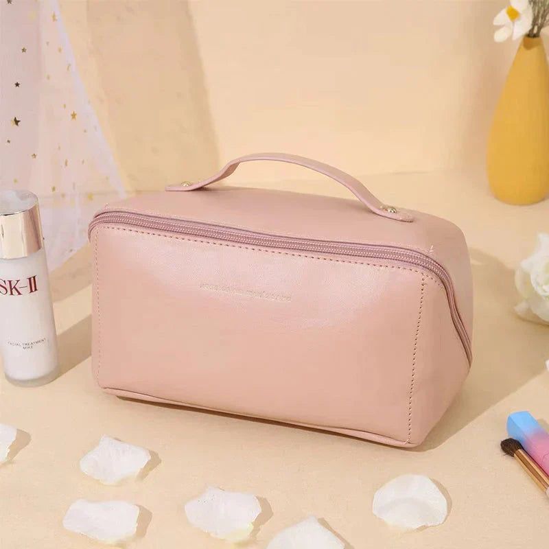 Portable Travel Cosmetic Storage Bag