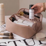 Portable Travel Cosmetic Storage Bag