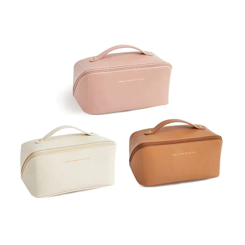 Portable Travel Cosmetic Storage Bag