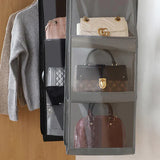 Hanging Purse Handbag Organizer