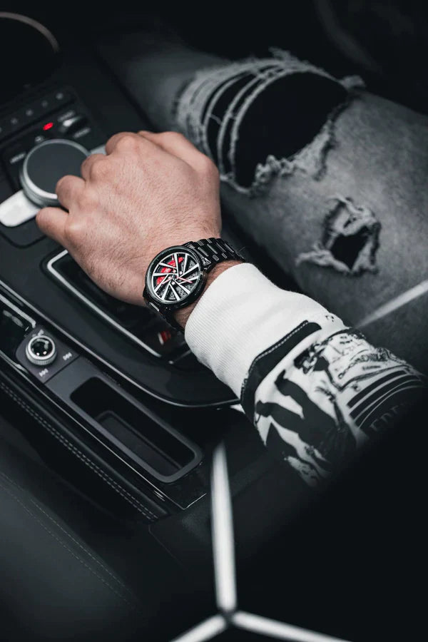 Chronose™ VORTEX RS
